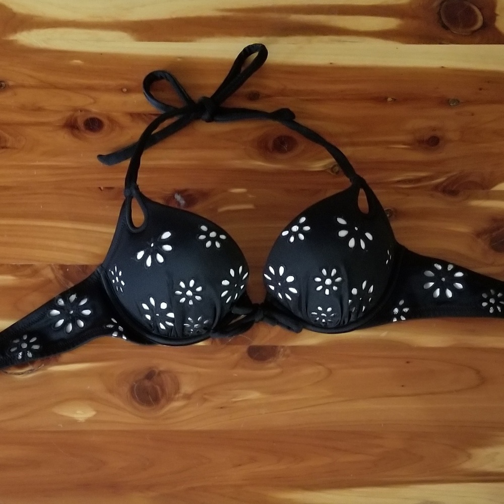 Victoria's Secret bikini top